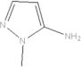 1-methyl-1H-pyrazol-5-ylamine