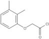 2-(2,3-Dimethylphenoxy)acetyl chloride