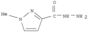 1H-Pyrazole-3-carboxylicacid, 1-methyl-, hydrazide