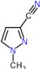 1-methyl-1H-pyrazole-3-carbonitrile