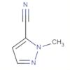 1-Methyl-1H-pyrazole-5-carbonitrile