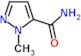 1-methyl-1H-pyrazole-5-carboxamide