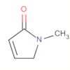 2H-Pyrrol-2-on, 1,5-dihydro-1-methyl-