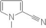 1-Methylpyrrole-2-carbonitrile