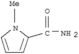 1H-Pyrrole-2-carboxamide,1-methyl-