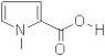 1-Methyl-1H-pyrrole-2-carboxylic acid