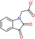 N-Carboxymethylisatin