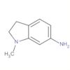 1H-Indol-6-amine, 2,3-dihydro-1-methyl-