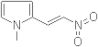 1-Methyl-2-(2-nitroethenyl)-pyrrole