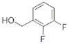 2,3-difluorobenzyl alcohol
