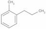 1-Methyl-2-propylbenzene