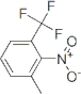 3-Methyl-2-nitrobenzotrifluoride