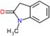 1-methyl-1,3-dihydro-2H-indol-2-one