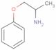 1-Phenoxy-2-propanamine