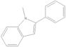 1-Methyl-2-phenylindole