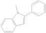 N-Methyl-2-phenyl indole