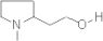 1-Methyl-2-pyrrolidineethanol