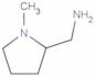 1-Methyl-2-pyrrolidinemethanamine