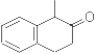 1-Methyl-2-tetralone