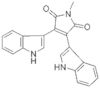 Bisindolylmaleimide V