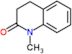 1-methyl-3,4-dihydroquinolin-2(1H)-one