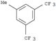 Benzene,1-methyl-3,5-bis(trifluoromethyl)-