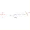 1H-Imidazolium, 1-methyl-3-(4-sulfobutyl)-, sulfate (1:1)