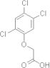 Trichlorophenoxyacetic acid