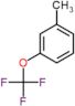 1-Methyl-3-(trifluoromethoxy)benzene