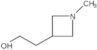 1-Methyl-3-azetidineethanol