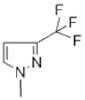 1-methyl-3-(trifluoromethyl)-1H-pyrazole