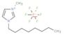 1-Octyl-3-methylimidazolium hexafluorophosphate