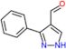 5-phenyl-1H-pyrazole-4-carbaldehyde