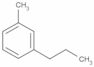 3-propyltoluene