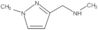 N,1-Dimethyl-1H-pyrazole-3-methanamine