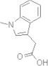 1-methyl-3-indoleacetic acid