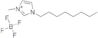 1-Methyl-3-n-octylimidazolium tetrafluoroborate