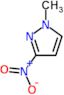 1-methyl-3-nitro-1H-pyrazole