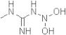 1-methyl-3-nitroguanidine (contains ca. 25% water