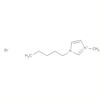 1H-Imidazolium, 1-methyl-3-pentyl-, bromide