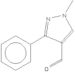 1-Methyl-3-phenyl-1H-pyrazole-4-carbaldehyde