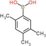 (2,4,5-trimethylphenyl)boronic acid