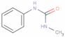 1-Metil-3-fenilurea