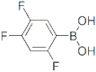 (2,4,5-Trifluorophenyl)boronic acid