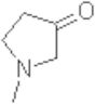 1-Methylpyrrolidin-3-one