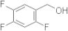 alcol 2,4,5-trifluorobenzilico