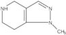 4,5,6,7-Tetrahydro-1-methyl-1H-pyrazolo[4,3-c]pyridine