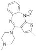 OLANZAPINE N-OXIDE