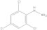 (2,4,6-Trichlorophenyl)hydrazine