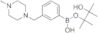 3-(4-Methyl-1-piperazinylmethyl)benzeneboronic acid pinacol ester